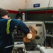 Skilled Machinist
