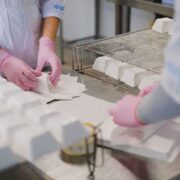 Production Line Worker