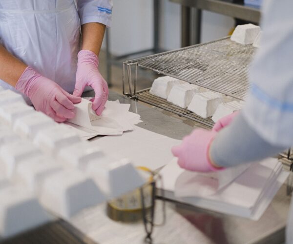 Production Line Worker