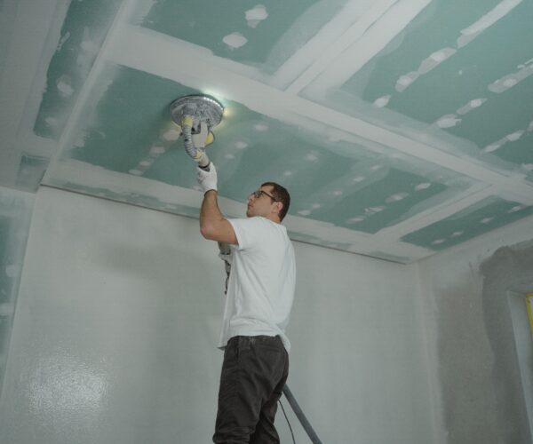 Dry Wall Installer / instalador de paneles de yeso