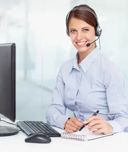 Claims Clerical Assistant