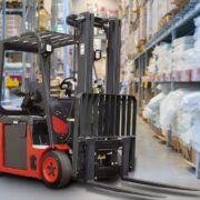 Bilingual Warehouse Lead