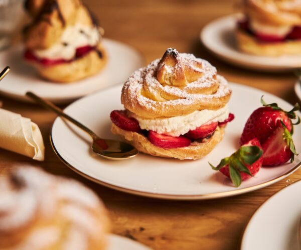 Bakery Production (1st / 2nd / 3rd Shifts)