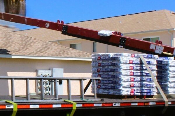 Material Handler – General Labor – Roofing