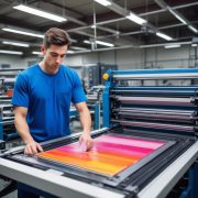 Screen Printer