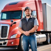 CDL-A Truck Driver