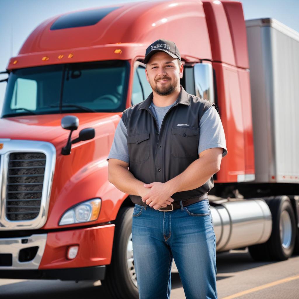 CDL-A Truck Driver