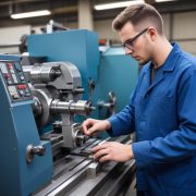 CNC Machinist