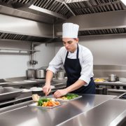 Cook