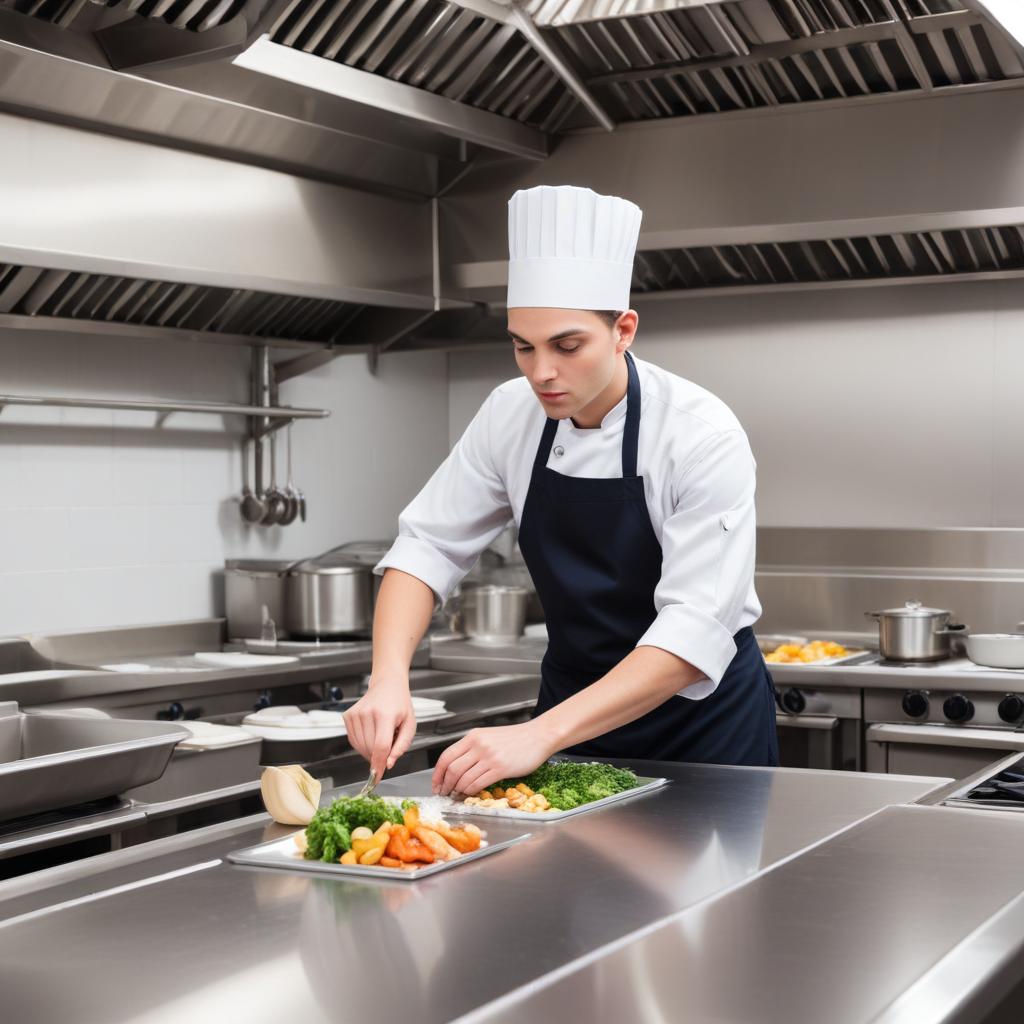 Cook