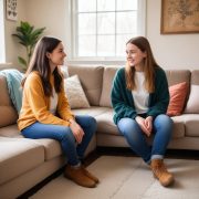 Youth Support Worker