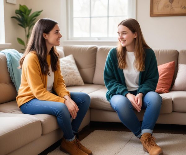 Youth Support Worker