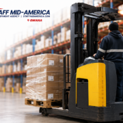 Part-Time Forklift/Pallet jack Operator
