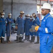 Safety Cordinator
